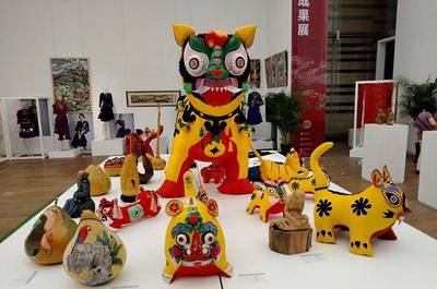 文化和自然遗产日丨寻匠务本——第五届“京津冀”非物质文化遗产联展亮点频出