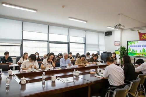 崂山区第二实验小学承办幼小衔接阶段成果展示活动，助力平稳过渡